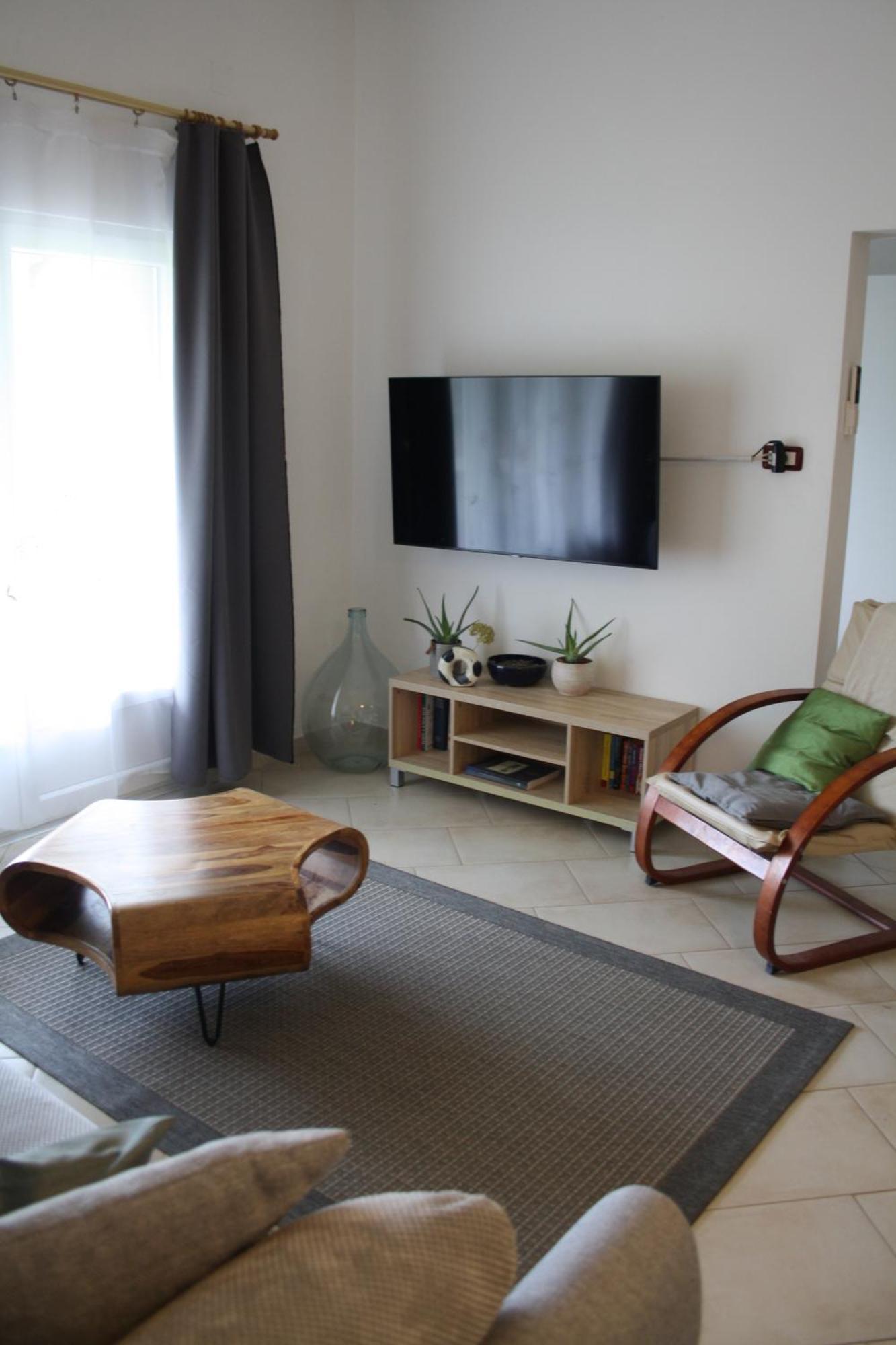 Apartment Green Garden Pula Dış mekan fotoğraf